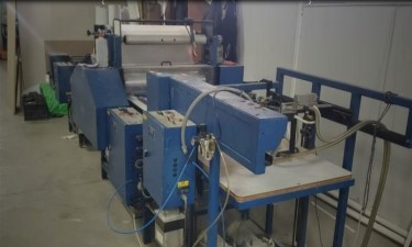 Thermal film laminator